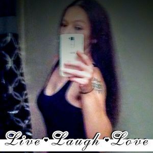 Meet your Posher, Candy